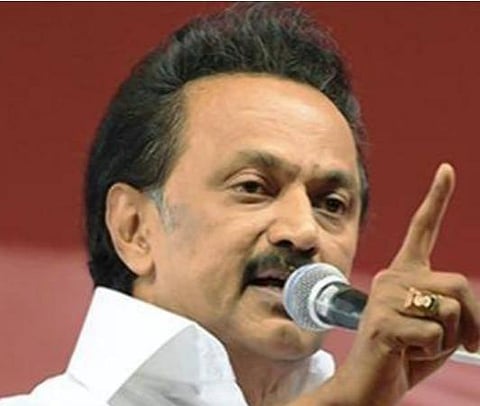 மு.க.ஸ்டாலின்: கோப்புப்படம்