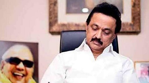 மு.க.ஸ்டாலின்: கோப்புப்படம்