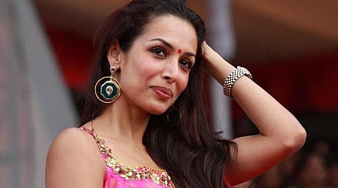 கரோனாவிலிருந்து குணமடைந்த மலைகா அரோரா