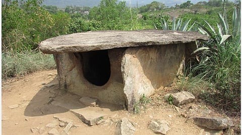 தொல்குடிகளை அறிய ஊரகப் பகுதி தொல்லியல் ஆய்வுகளையும் ஊக்கப்படுத்த வேண்டும்: தொல்லியல் ஆய்வாளர்கள் கோரிக்கை