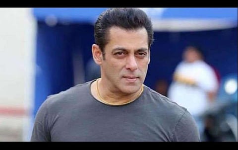 க்வான் நிறுவனத்துடன் தொடர்பா? - சல்மான் கான் வழக்கறிஞர் விளக்கம்