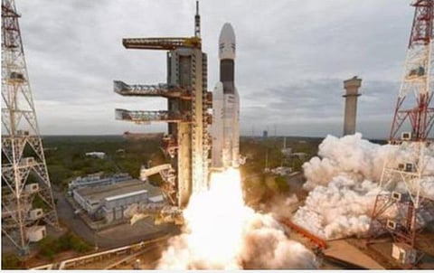 விண்வெளித் துறையில் தனியார் முதலீடு; மத்திய அரசு நடவடிக்கை