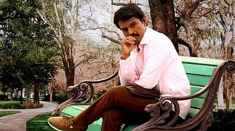 வேளாண் மசோதாக்களுக்கு சேரன் எதிர்ப்பு