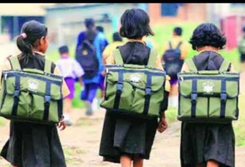 கரோனா: குழந்தைகளுக்குத் தொலைபேசி மூலம் இலவச உளவியல் ஆலோசனை; குழந்தை உரிமைகள் ஆணையம் முன்னெடுப்பு