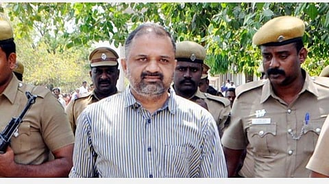 பேரறிவாளனுக்கு 30 நாட்கள் பரோல்: ஒரு வாரத்தில் வழங்க உயர் நீதிமன்றம் உத்தரவு