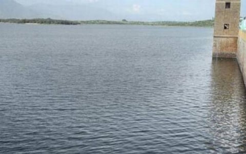 மதுரைக்கு பெரியாறு குடிநீர் வருமா?- ஆமை வேகத்தில் நடக்கும் ரூ.1295 கோடி கூட்டுக்குடிநீர் திட்டம்