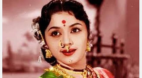 ’மோகனாம்பாள்’, ‘சாவித்ரீ’, ‘சித்தி’ ‘மாதவிப் பொன்மயிலாள்’, ‘பூங்காவனத்தம்மா’; நாட்டியப்பேரொளி பத்மினியை மறக்கமுடியுமா? - இன்று நடிகை பத்மினி நினைவுநாள்