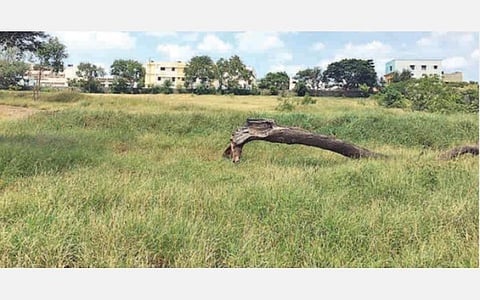 திருப்பூரில் சர்வதேச தரத்திலான மைதானங்கள்: விளையாட்டு வீரர்களின் கனவு நனவாகுமா?