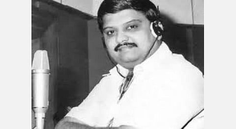 'ஆயிரம் நிலவே வா’ என அழைத்த பாடும் நிலா