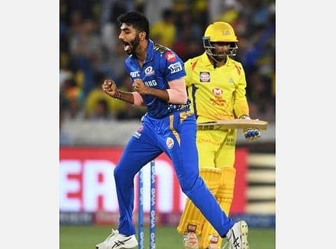 பும்ரா பந்து வீச்சு தாக்கமா? தேக்கத்தின் தொடக்கமா?