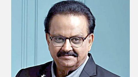 இந்த தேகம் மறைந்தாலும் இசையாய் மலர்வேன்!