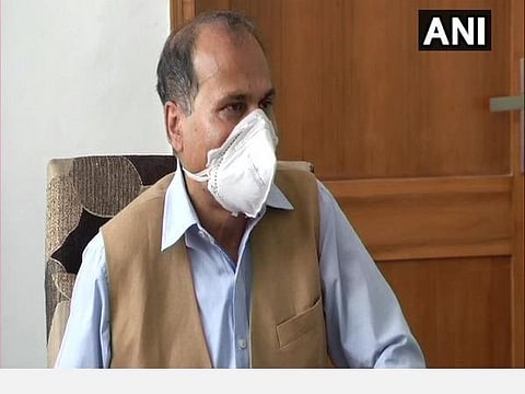 ஆதிர் ரஞ்சன் சவுத்ரி.