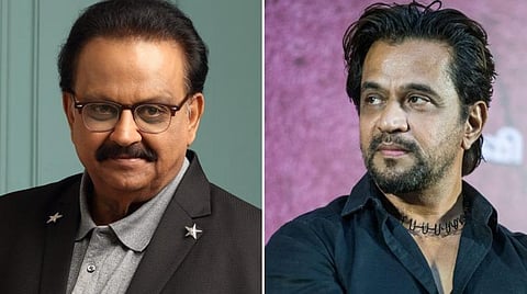 எஸ்பிபிக்கு பாரத ரத்னா விருது வழங்க வேண்டும்: அர்ஜுன் வேண்டுகோள்