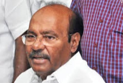 ராமதாஸ்: கோப்புப்படம்