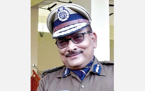 குப்தேஷ்வர் பாண்டே