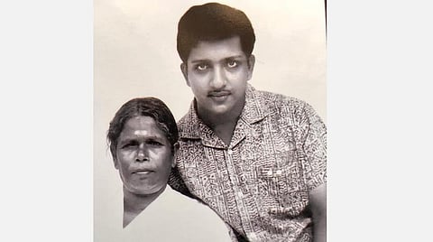 கொங்கு தேன் 29: கிழிச்சு வீசின 13 பக்க கடிதம்