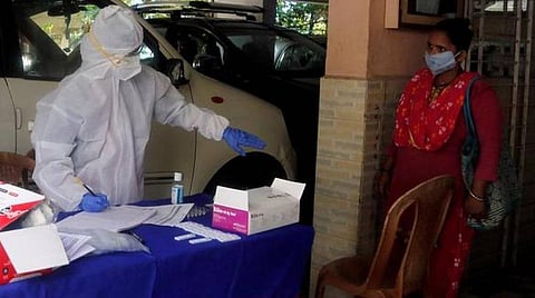 செப்டம்பர் 28-ம் தேதி சென்னை நிலவரம்; கரோனா தொற்றிலிருந்து மீண்டவர்கள், சிகிச்சையில் இருப்பவர்கள்: மண்டல வாரியான பட்டியல்