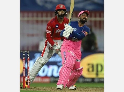 கேலியும், வசைகளையும் தொடுத்த ரசிகர்களுக்கு பதிலடி கொடுத்த திவேஷியா