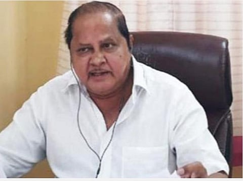 பேரவைக்குள் குட்கா விவகாரம்: உரிமைக் குழு நோட்டீஸை எதிர்த்து கு.க.செல்வம் வழக்கு