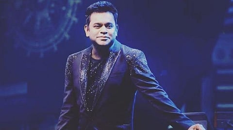 வெற்றிகளால் மகிழ்ச்சியா? அழுத்தமா?- ஏ.ஆர்.ரஹ்மான் பதில்