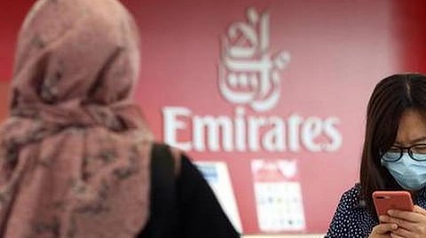 கரோனா பரவல் தீவிரம்: இரவு நேரக் கட்டுப்பாடுகளை அதிகரித்த துபாய்