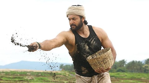 ஓடிடி வெளியீட்டுப் பேச்சுவார்த்தையில் பூமி