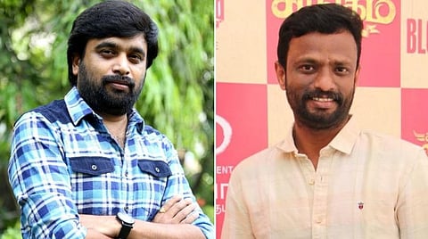 கனவுக்கு உயிர் கொடுத்தவர் சசிகுமார்: பாண்டிராஜ் நெகிழ்ச்சி