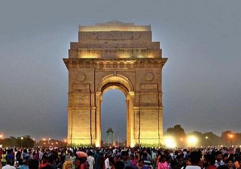 டெல்லி தேசிய தலைநகர் பகுதியில் ரூ 31,000 கோடி மதிப்புள்ள திட்டங்கள்; ரூ.15,000 கோடி கடன்