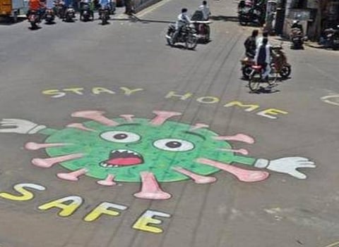 பிரதிநிதித்துவப் படம்.