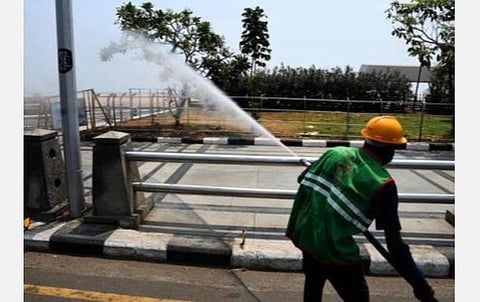 செப்டம்பர் 29-ம் தேதி தமிழக நிலவரம்: மாவட்ட வாரியாக கரோனா தொற்று உள்ளவர்களின் பட்டியல்