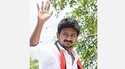 ஊரடங்கு விதியை மீறியதாக உதயநிதி ஸ்டாலின் உட்பட 3,500 பேர் மீது வழக்கு பதிவு