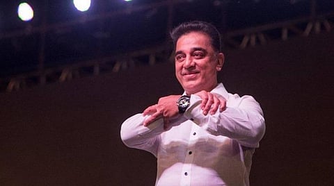 அக்.2-ம் தேதி டிஜிட்டல் முறையில் 1,500 கிராமங்களில் பேசுகிறார் கமல்