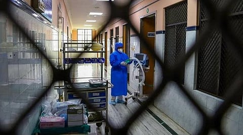 செப்டம்பர் 30-ம் தேதி சென்னை நிலவரம்; கரோனா தொற்றிலிருந்து மீண்டவர்கள், சிகிச்சையில் இருப்பவர்கள்: மண்டல வாரியான பட்டியல்