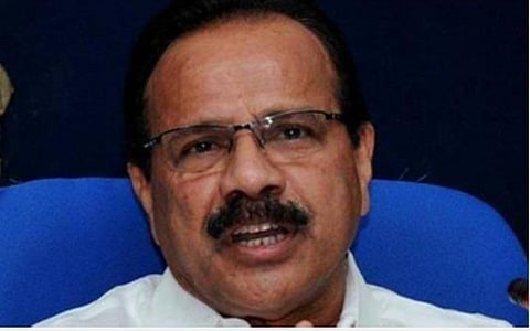 இந்தியாவில் முதலீடு செய்ய இது நல்ல தருணம்: சதானந்த கவுடா உறுதி