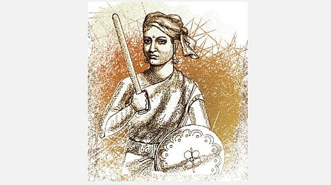 மாய உலகம்! - என் நிலம் என் மக்கள் என் போர்