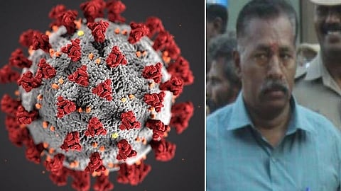 கரோனாவுக்கு தனிப்பிரிவு சிறப்பு உதவி ஆய்வாளர் பலி: கன்னியாகுமரி காவல்துறையில் முதல் இழப்பு