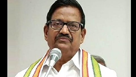 பாபர் மசூதி இடிப்பு வழக்கு; சிபிஐ சிறப்பு நீதிமன்றம் தீர்ப்பை எதிர்த்து மேல்முறையீடு செய்யவேண்டும்: கே.எஸ்.அழகிரி வலியுறுத்தல்