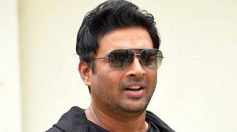 நடிப்பைப் பற்றிச் சொல்ல ஒரு விளம்பரப் படம் எடுத்தால் போதும்: மாதவன்