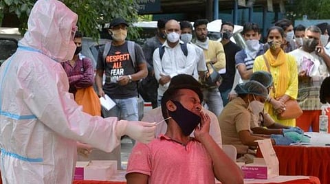 செப்.30 தமிழக நிலவரம்: தொற்று பாதிப்பு, குணமடைந்தோர், பலி எண்ணிக்கை; முழுமையான பட்டியல்