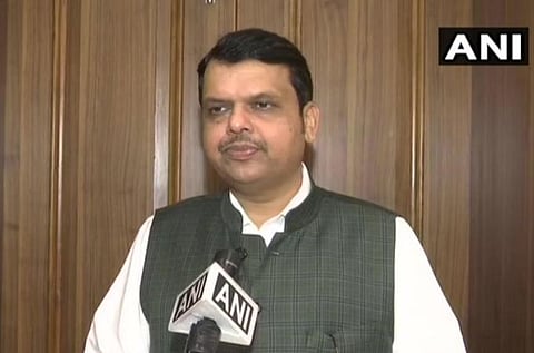 பிஹார் தேர்தல்; பாஜக பொறுப்பாளராக தேவேந்திர பட்னாவிஸ் நியமனம்