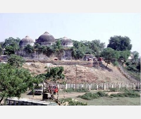 பாபர் மசூதி இடிப்பிற்கு பின்பான கலவரத்தில் முஸ்லிம்களுக்காக திறந்த கோயில் கதவுகள் –நினைவுகளை பகிரும் அயோத்திவாசிகள்