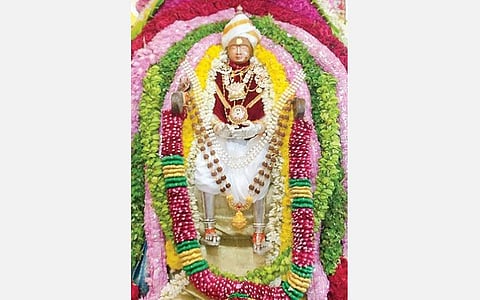 அகத்தைத் தேடி 35: தையல் எடுத்த துணி தையலுக்கும் ஆகாதே!