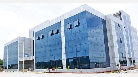 புத்துயிர் பெறுமா வடபழஞ்சி ஐ.டி. பூங்கா? - தொழில் நிறுவனங்களை ஈர்க்காததால் கரோனா மையமான அவலம்