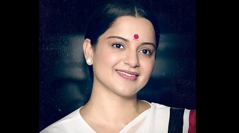 படப்பிடிப்பு தொடங்க ஆயத்தமாகும் 'தலைவி' படக்குழு