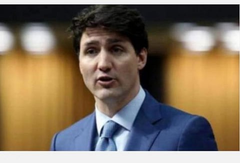 கனடாவில் அக்டோபர் 31 ஆம் தேதி வரை பயணத் தடை நீட்டிப்பு