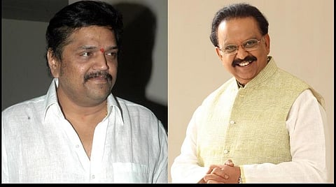 எஸ்பிபியின் திறமையும் பண்பும் இனி யாருக்கும் வரப்போவதில்லை: வித்யாசாகர்