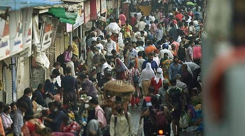 அக். 1 தமிழக நிலவரம்: தொற்று பாதிப்பு, குணமடைந்தோர், பலி எண்ணிக்கை; முழுமையான பட்டியல்