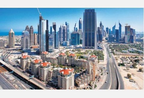 ஐக்கிய அரபு அமீரகத்தில் தொடர்ந்து அதிகரிக்கும் கரோனா