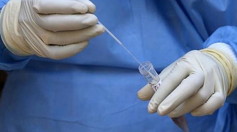 15 நிமிடங்களில் கரோனா பரிசோதனை: ஐரோப்பா அனுமதி