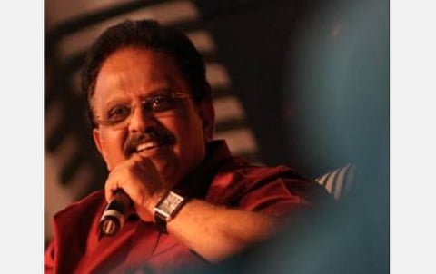 மக்கள் அஞ்சலிக்காக எஸ்.பி.பி. நினைவிடம் திறப்பு